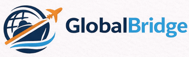 GlobalBridge Logo